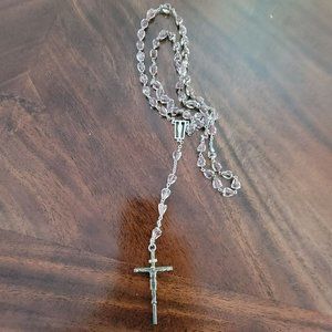 Vintage Rosary Ste Anne De Beaupre